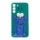 Blue Kaws
