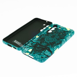 Husă Samsung Galaxy S22 LUXO TPU Math Owl