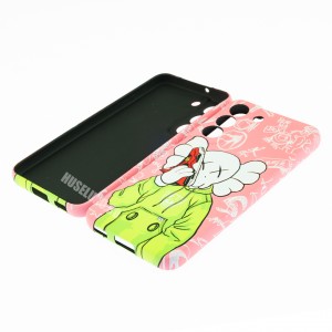 Husă Samsung Galaxy S22 LUXO TPU Urban Kaws