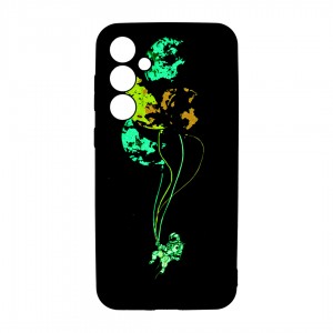 Husă Samsung Galaxy S23 FE LUXO TPU Balloons or Planets