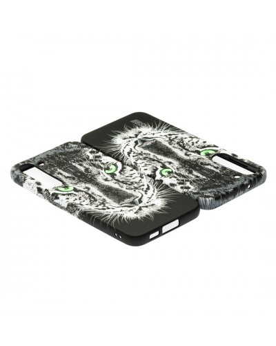 Husă Samsung Galaxy S23 Plus LUXO TPU Black Leopard