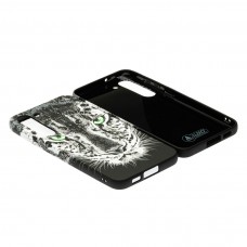 Husă Samsung Galaxy S23 Plus LUXO TPU Black Leopard