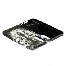 Husă Samsung Galaxy S23 Plus LUXO TPU Black Leopard