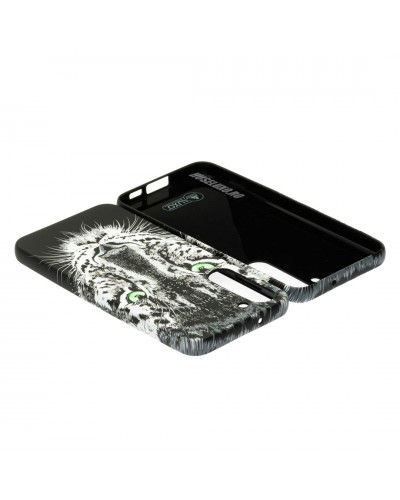 Husă Samsung Galaxy S23 Plus LUXO TPU Black Leopard