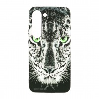 Husă Samsung Galaxy S23 Plus LUXO TPU Black Leopard