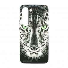 Husă Samsung Galaxy S23 Plus LUXO TPU Black Leopard