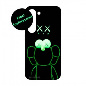 Husă Samsung Galaxy S23 Plus LUXO TPU Darkside Kaws