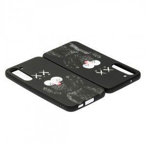 Husă Samsung Galaxy S23 Plus LUXO TPU Darkside Kaws