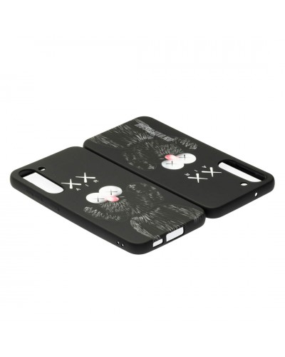 Husă Samsung Galaxy S23 Plus LUXO TPU Darkside Kaws