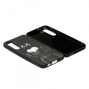 Husă Samsung Galaxy S23 Plus LUXO TPU Darkside Kaws