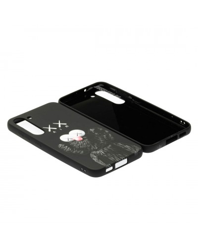Husă Samsung Galaxy S23 Plus LUXO TPU Darkside Kaws