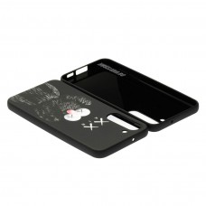 Husă Samsung Galaxy S23 Plus LUXO TPU Darkside Kaws