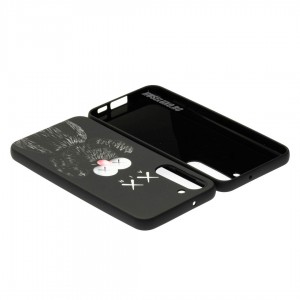 Husă Samsung Galaxy S23 Plus LUXO TPU Darkside Kaws