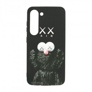 Husă Samsung Galaxy S23 Plus LUXO TPU Darkside Kaws