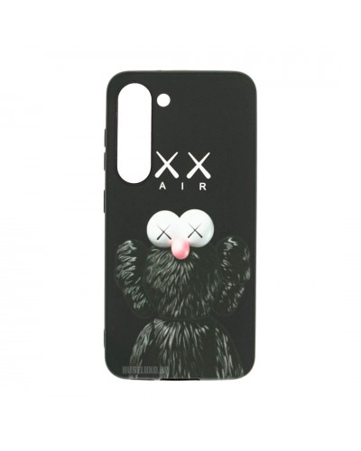 Husă Samsung Galaxy S23 Plus LUXO TPU Darkside Kaws