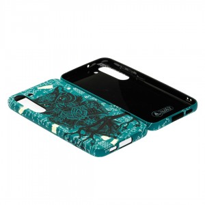 Husă Samsung Galaxy S23 Plus LUXO TPU Math Owl