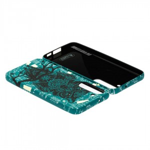 Husă Samsung Galaxy S23 Plus LUXO TPU Math Owl