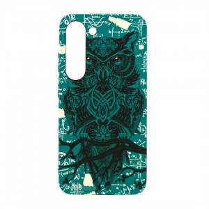Husă Samsung Galaxy S23 Plus LUXO TPU Math Owl
