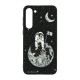 Astronaut on the Moon