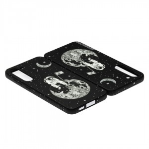 Husă Samsung Galaxy S23 Plus LUXO TPU Astronaut on the Moon
