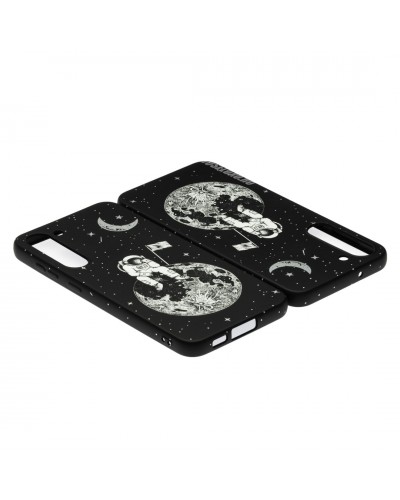 Husă Samsung Galaxy S23 Plus LUXO TPU Astronaut on the Moon Husă Samsung Galaxy S23 Plus LUXO TPU Astronaut on the Moon