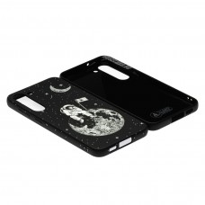 Husă Samsung Galaxy S23 Plus LUXO TPU Astronaut on the Moon