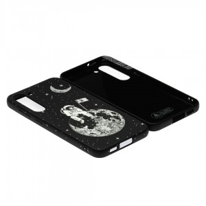 Husă Samsung Galaxy S23 Plus LUXO TPU Astronaut on the Moon