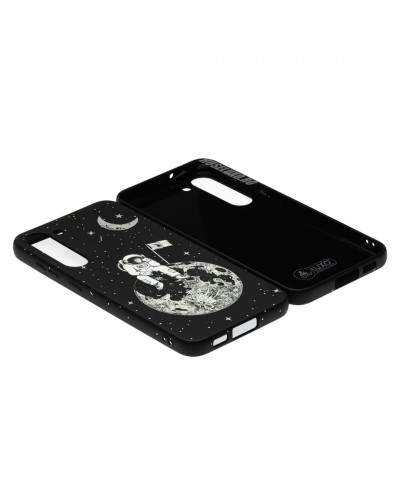 Husă Samsung Galaxy S23 Plus LUXO TPU Astronaut on the Moon Husă Samsung Galaxy S23 Plus LUXO TPU Astronaut on the Moon
