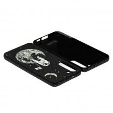 Husă Samsung Galaxy S23 Plus LUXO TPU Astronaut on the Moon