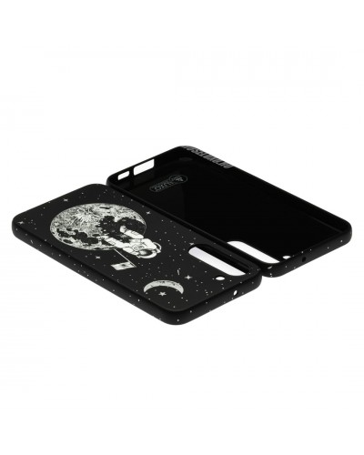 Husă Samsung Galaxy S23 Plus LUXO TPU Astronaut on the Moon Husă Samsung Galaxy S23 Plus LUXO TPU Astronaut on the Moon