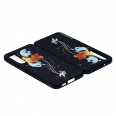 Husă Samsung Galaxy S23 Plus LUXO TPU Balloons or Planets