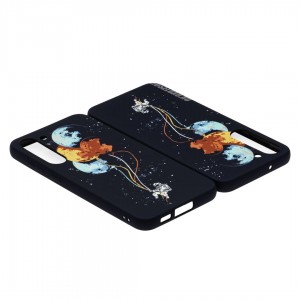 Husă Samsung Galaxy S23 Plus LUXO TPU Balloons or Planets