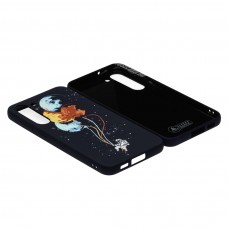 Husă Samsung Galaxy S23 Plus LUXO TPU Balloons or Planets