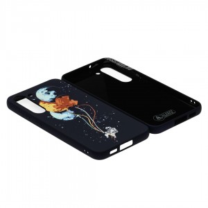 Husă Samsung Galaxy S23 Plus LUXO TPU Balloons or Planets