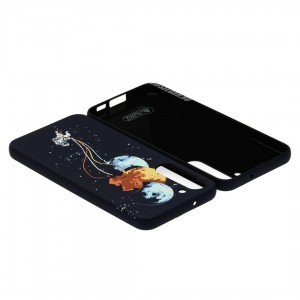 Husă Samsung Galaxy S23 Plus LUXO TPU Balloons or Planets