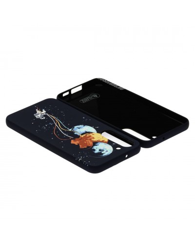 Husă Samsung Galaxy S23 Plus LUXO TPU Balloons or Planets