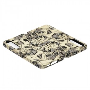 Husă Samsung Galaxy S23 Plus LUXO TPU Pug Party