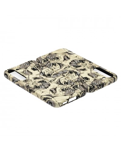 Husă Samsung Galaxy S23 Plus LUXO TPU Pug Party