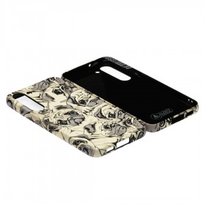 Husă Samsung Galaxy S23 Plus LUXO TPU Pug Party