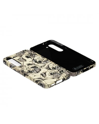 Husă Samsung Galaxy S23 Plus LUXO TPU Pug Party
