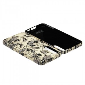 Husă Samsung Galaxy S23 Plus LUXO TPU Pug Party