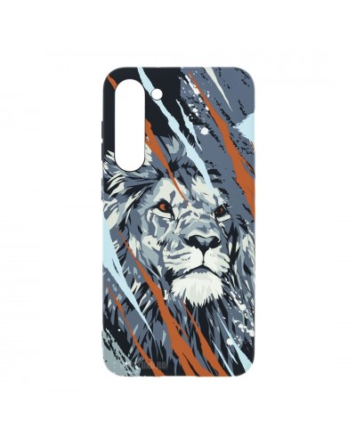 Husă Samsung Galaxy S23 Plus LUXO TPU Tribal Lion