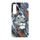 Tribal Lion