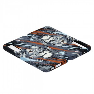 Husă Samsung Galaxy S23 Plus LUXO TPU Tribal Lion