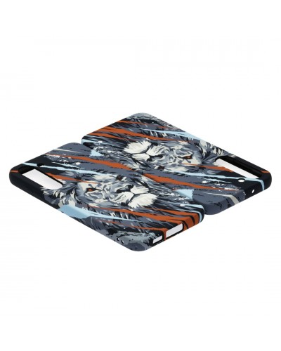 Husă Samsung Galaxy S23 Plus LUXO TPU Tribal Lion Husă Samsung Galaxy S23 Plus LUXO TPU Tribal Lion