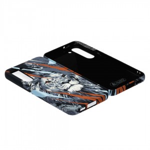 Husă Samsung Galaxy S23 Plus LUXO TPU Tribal Lion