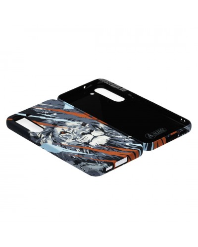 Husă Samsung Galaxy S23 Plus LUXO TPU Tribal Lion Husă Samsung Galaxy S23 Plus LUXO TPU Tribal Lion