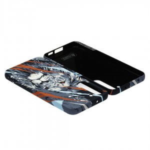 Husă Samsung Galaxy S23 Plus LUXO TPU Tribal Lion