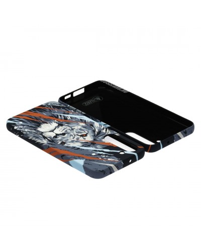 Husă Samsung Galaxy S23 Plus LUXO TPU Tribal Lion Husă Samsung Galaxy S23 Plus LUXO TPU Tribal Lion