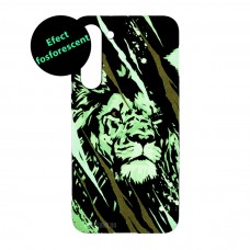 Husă Samsung Galaxy S23 Plus LUXO TPU Tribal Lion
